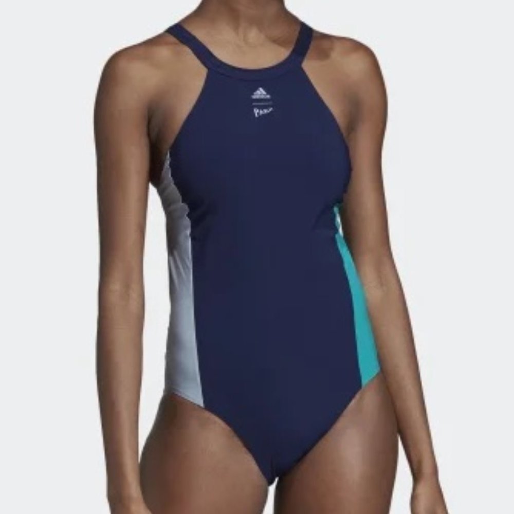 ADIDAS PARLEY HERO INFINITEX One piece Swimsuit